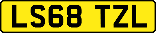 LS68TZL