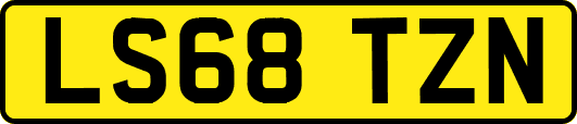 LS68TZN