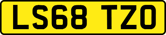 LS68TZO
