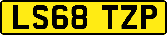 LS68TZP