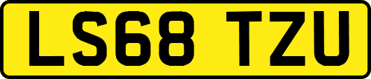 LS68TZU