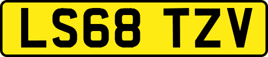 LS68TZV
