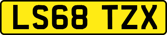 LS68TZX