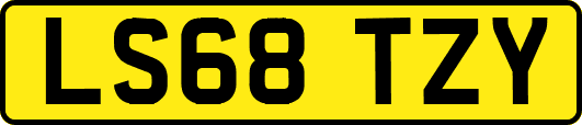 LS68TZY