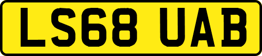 LS68UAB