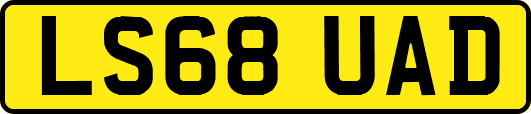 LS68UAD