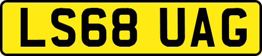 LS68UAG