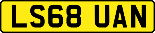 LS68UAN