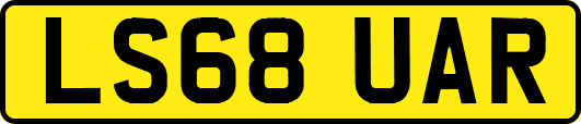 LS68UAR
