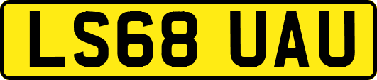 LS68UAU