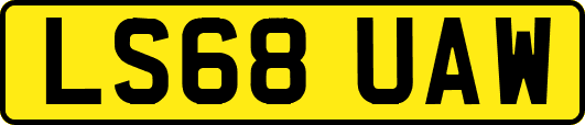LS68UAW