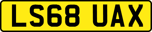 LS68UAX