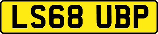 LS68UBP