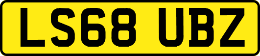 LS68UBZ