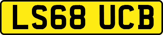 LS68UCB