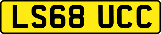 LS68UCC