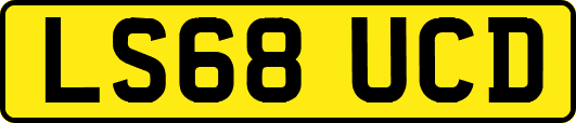 LS68UCD