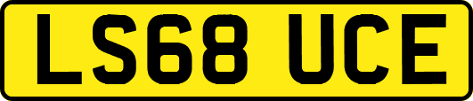 LS68UCE