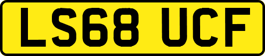LS68UCF