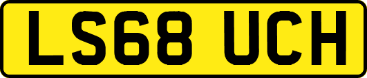 LS68UCH