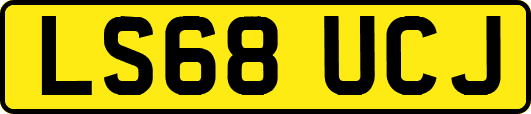 LS68UCJ