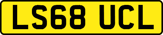 LS68UCL