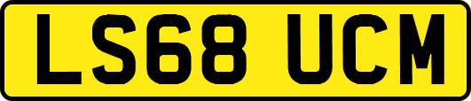 LS68UCM