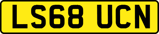 LS68UCN