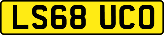LS68UCO
