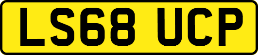 LS68UCP