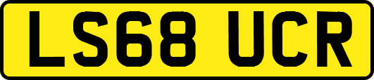 LS68UCR