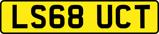 LS68UCT