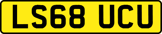 LS68UCU