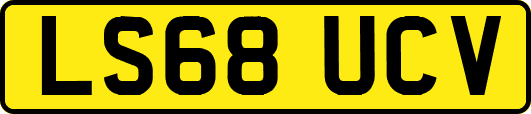 LS68UCV