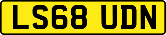 LS68UDN