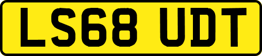 LS68UDT