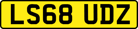 LS68UDZ
