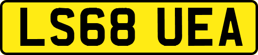 LS68UEA