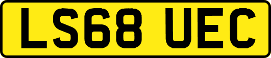 LS68UEC