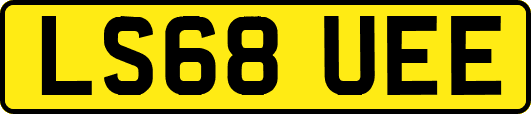 LS68UEE