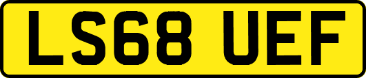 LS68UEF