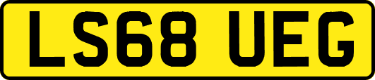 LS68UEG