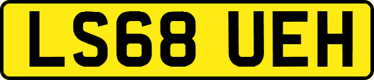 LS68UEH