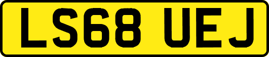 LS68UEJ