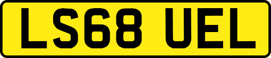 LS68UEL
