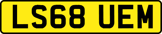 LS68UEM
