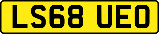 LS68UEO