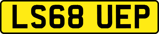LS68UEP