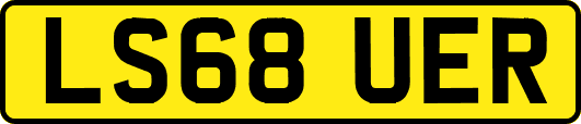 LS68UER