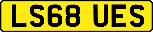 LS68UES